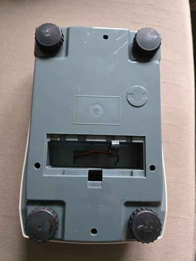 kern pcb2000-1 precision balance