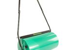 Lawn roller for beautiful lawns and against unevenness - Garden roller can be filled up to 48 L - Lawn roller garden roller for planing and pressing seeds