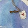 Gold Necklace Image 4