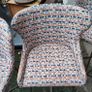 4 High Stools (26342) Image 3