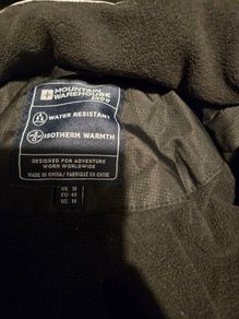 ski gear