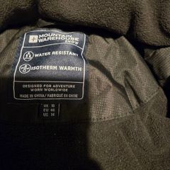 ski gear