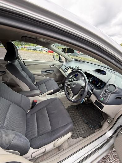 2010 Honda Insight