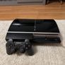 Modded PlayStation 3 250GB Image 2