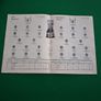 1965 All Ireland Hurling Final Match Programme Image 2