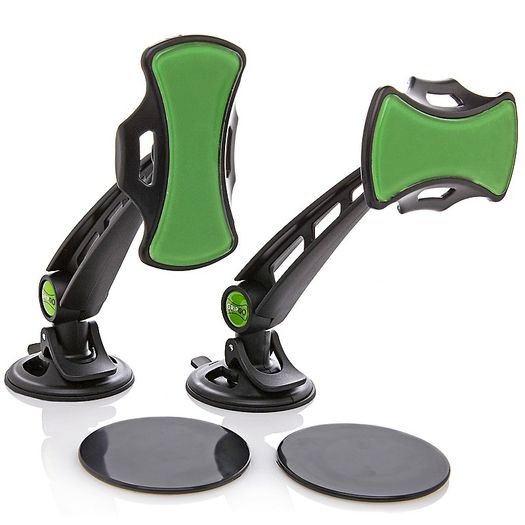 Gripgo Universal Car Phone Mount Holder Large