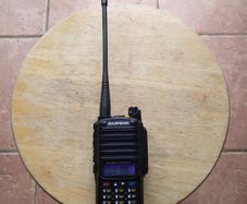 Baofeng UV-9R+ Dualband FM Transceiver