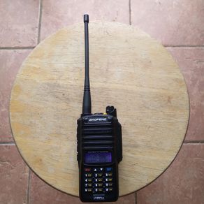 Baofeng UV-9R+ Dualband FM Transceiver