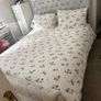 king size bed Image 2