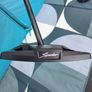 taylormade zt black putter Image 8