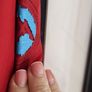 Quechua jacket age  11-12 Image 4