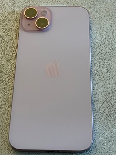 iPhone 15 Plus 128GB Pink like New