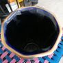 Arklow Art collection vase Image 3