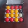 Pool Balls Image 2