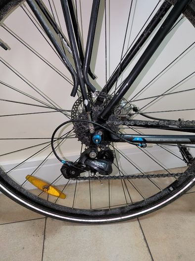 Road bike