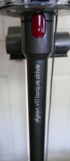 Dyson V11 Absolute and Freestanding Vacuum Stand , Docking Station