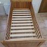 Cot bed Image 2