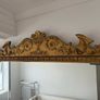 antique mirror Image 3