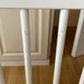 Cot bed and mattress Image 8