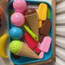 Plastic food Image 3