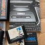 Original SEGA Mega Drive II with 8 Games Image 6