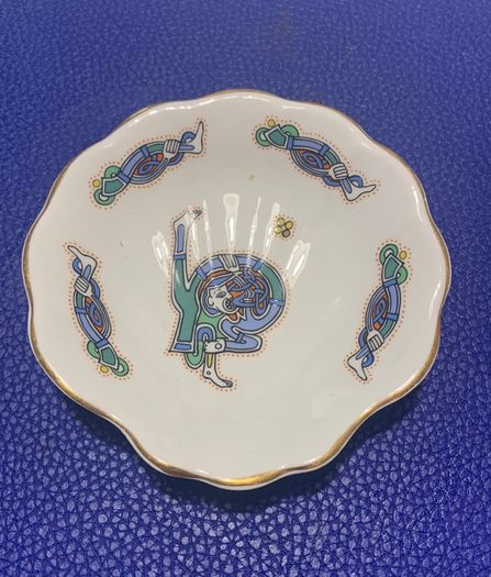 Tara Coin Bowl