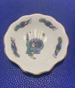 Tara Coin Bowl