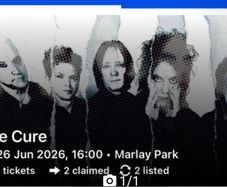 The Cure