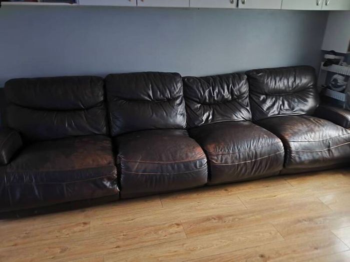 4 Seater Large Module Couch