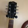 Sx les Paul tobacco burst Image 3