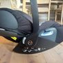 Cybex Cloud Z iSize car seat Image 6