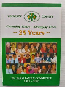 Wicklow County IFA