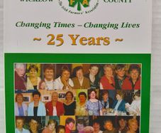 Wicklow County IFA