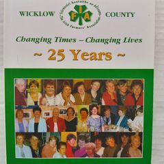 Wicklow County IFA