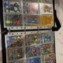 Pokmon cards (full book) Image 3