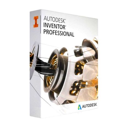 Autodesk Inventor Pro 12 Months 2027