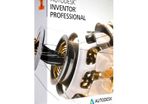 Autodesk Inventor Pro 12 Months 2027