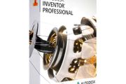 Autodesk Inventor Pro 12 Months 2027