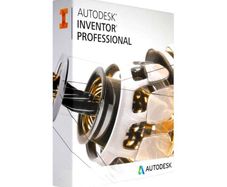 Autodesk Inventor Pro 12 Months 2027