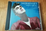 Morrissey - Bona Drag Cd
