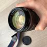Canon EF 70-300 with Canon EOS 300v Image 2