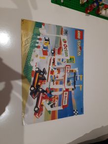 lego Town 6337