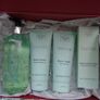Scottish fine soap company gift set, Body wash, Handcream, Gift set, Christmas gift Image 3