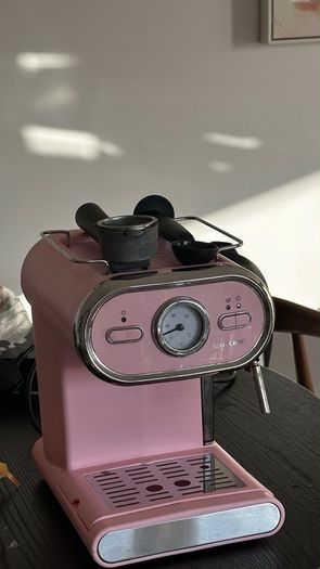 Espresso Machine