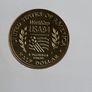 USA World Cup 1994 Coin Cover Vintage Team USA Image 3