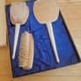 1970s Vanity set. NEW and BOXED Image 2