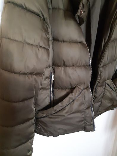Zara Jacket XL 12/14