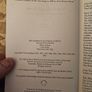 Eavan Boland New Collection Of Poems First Edition Paperback In Good Condition. See Photos For Same. Image 2