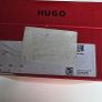 HUGO BOSS Women's Leather Pumps, Alexis Slingback 35P, Red, EU 35, UK 2, US 5 Image 3