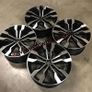 19 20" Inch VW TIGUAN Style Alloy wheels AUDI Q3 T-ROC 5X112 66.6 Passat A4 A6 scirocco skoda superb octavia Image 6